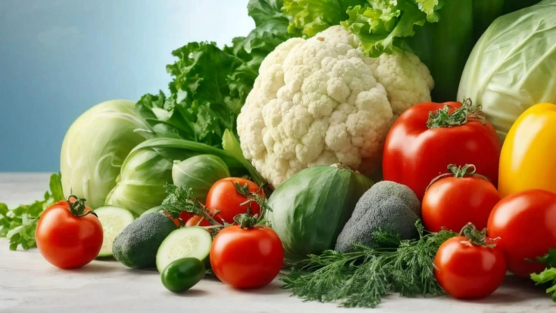 Передача Дачная кухня