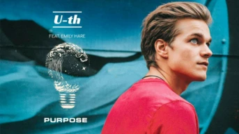 U-th (feat. Emily Hare). Purpose