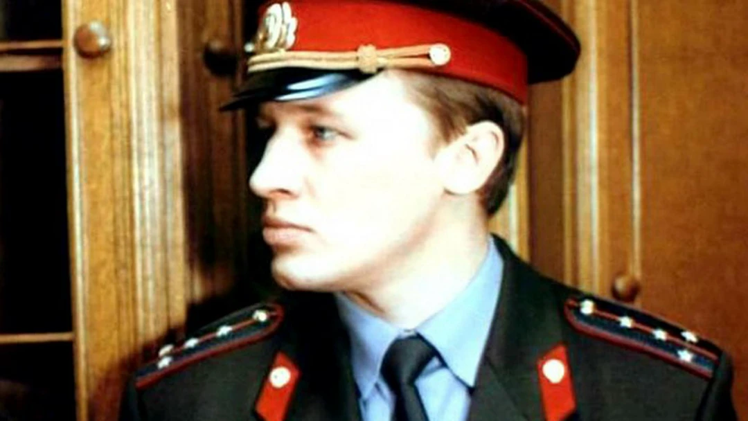 Фильм Игра всерьёз