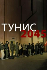 Тунис 2045