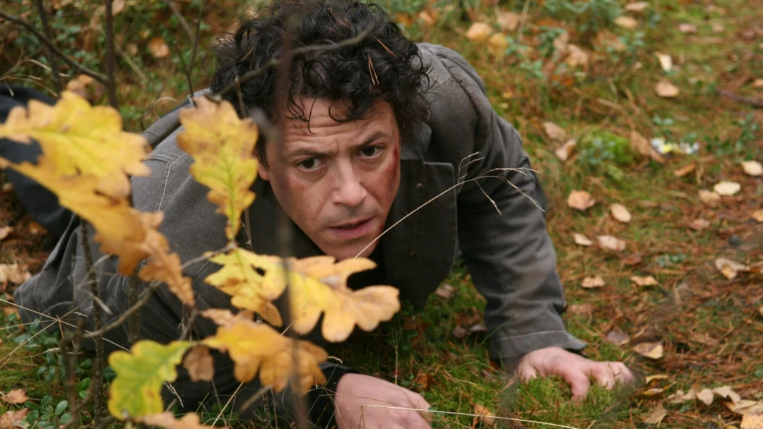 Сериал Дилер