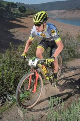 Andalucia Bike Race 2019