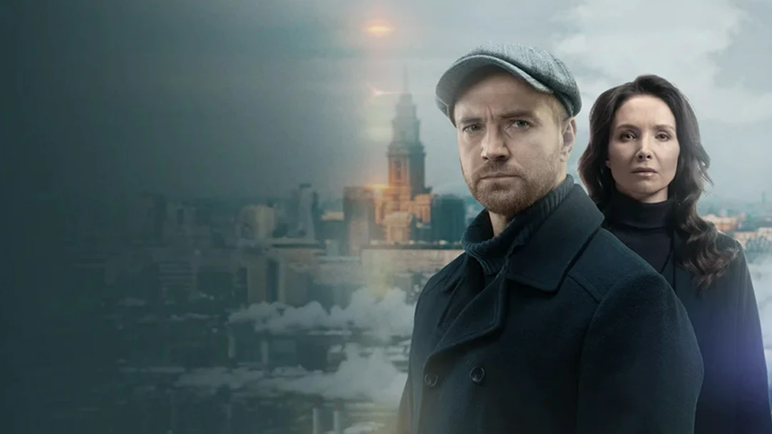 Сериал Тайный советник