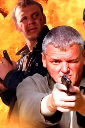 Мент в законе