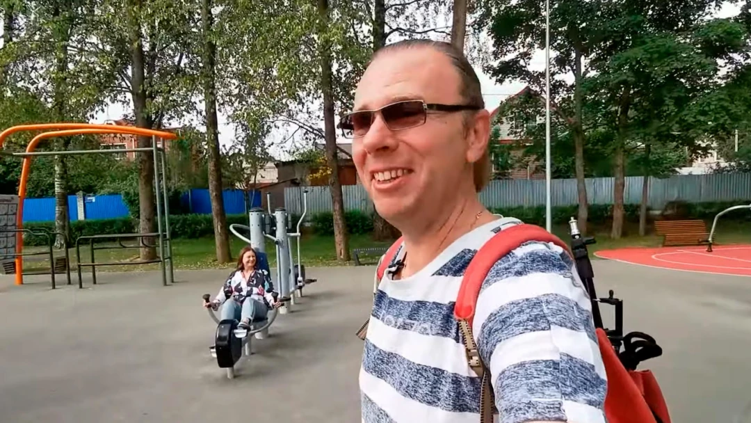 Передача Валдай
