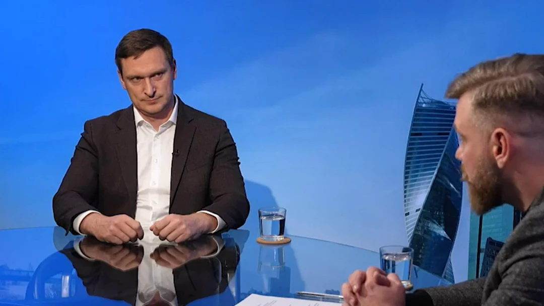 Передача Цифровые горизонты