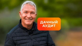 Дачный аудит
