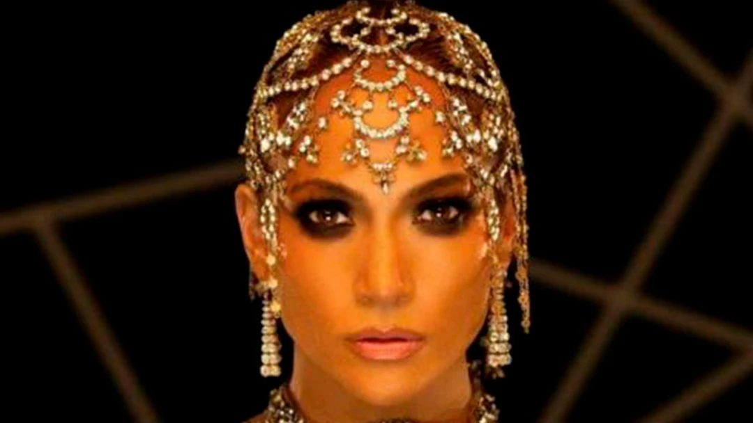 Передача Jennifer Lopez. El Anillo