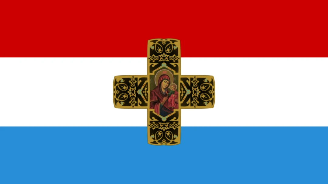 Фильм Самарское знамя