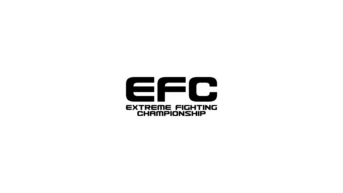 EFC - Extreme Fighting Championship