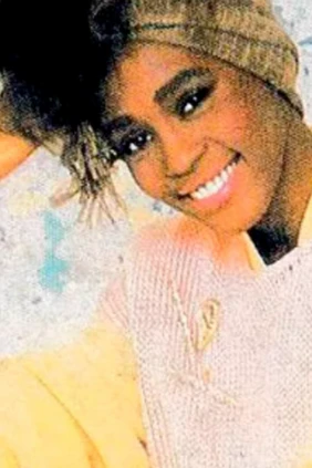 Whitney Houston. How Will I Know