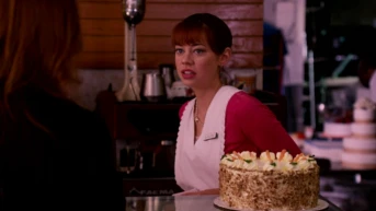Take the Cake or Are You Packing?