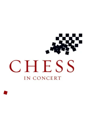 Great Performances Chess in Concert