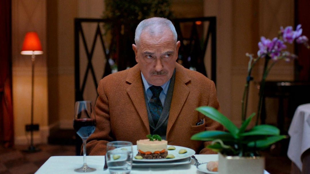 Сериал Весеннее обострение