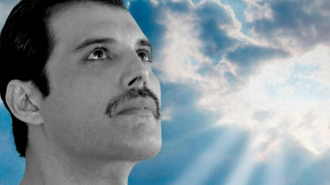 Передача Queen. Time Waits for No One