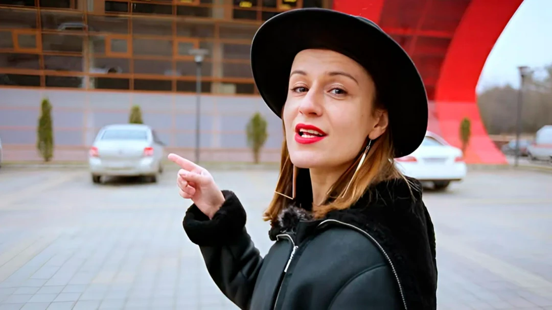 Сериал Сесиль в стране чудес