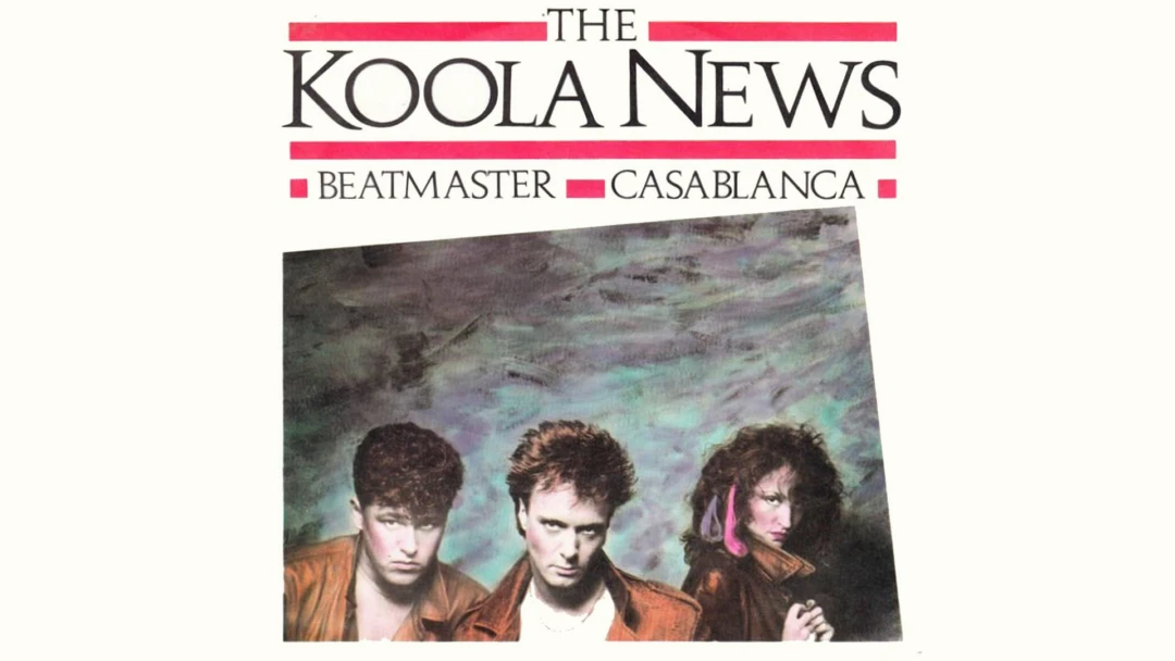 Передача Koola News Beatmaster