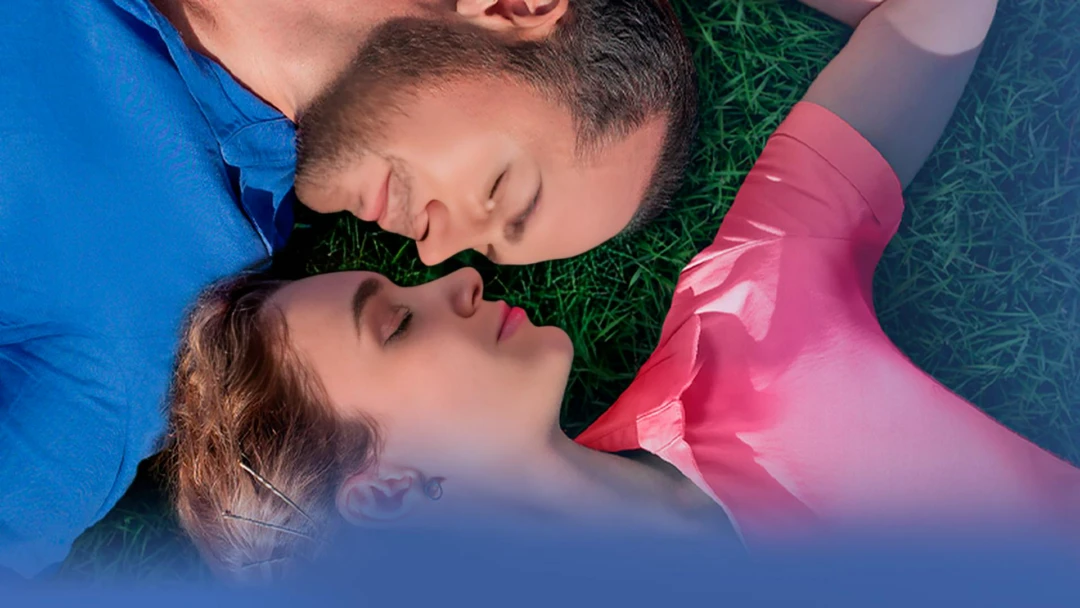 Сериал Я живу для тебя