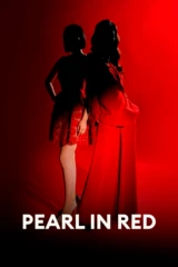 Pearl in Red