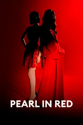 Pearl in Red