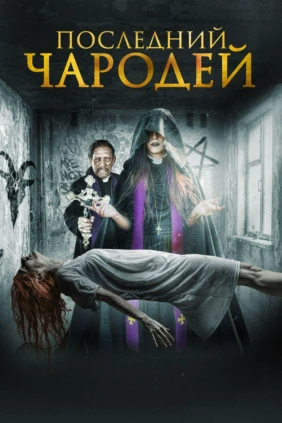 Последний чародей