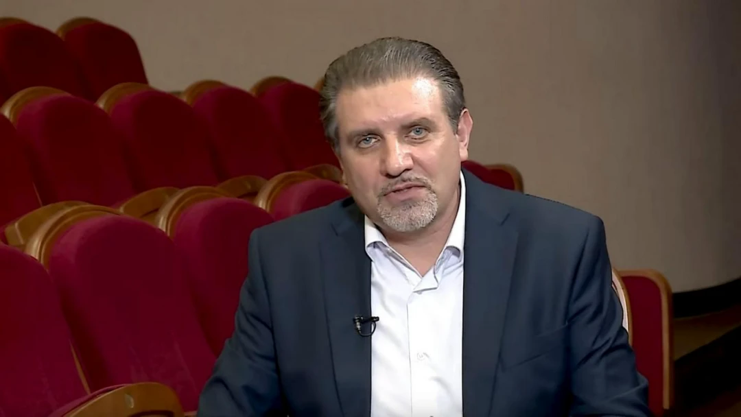 Передача Интервью