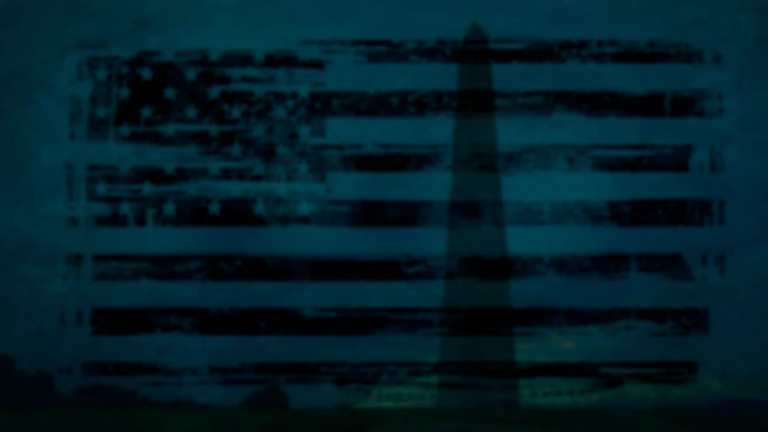 Фильм America First?
