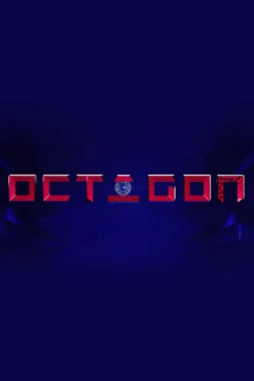 Шоу Octagon 72 (MMA, профессионалы). Ташкент (Узбекистан)
