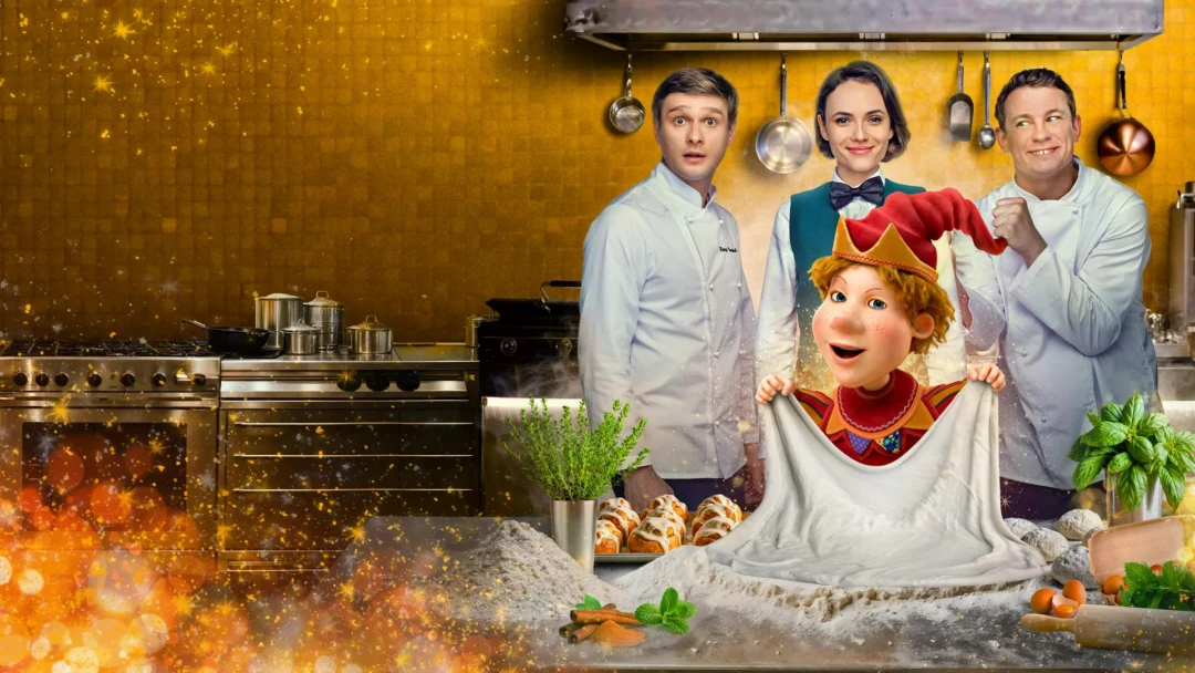Фильм Петрушка