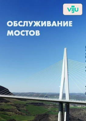 Обслуживание мостов
