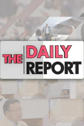 The Daily Report