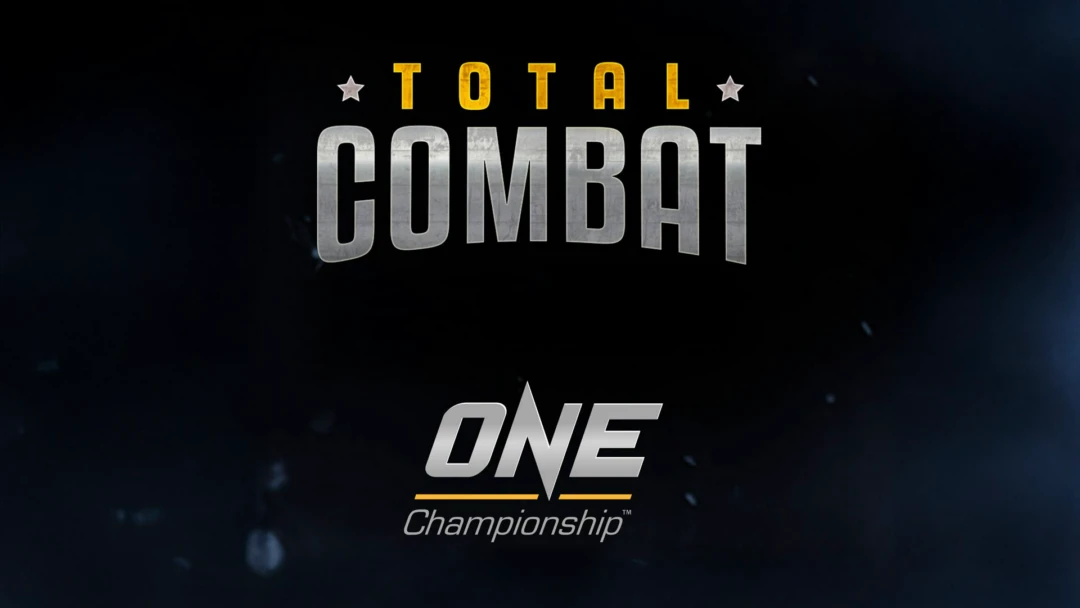 Передача Total Combat представляет: One Championship