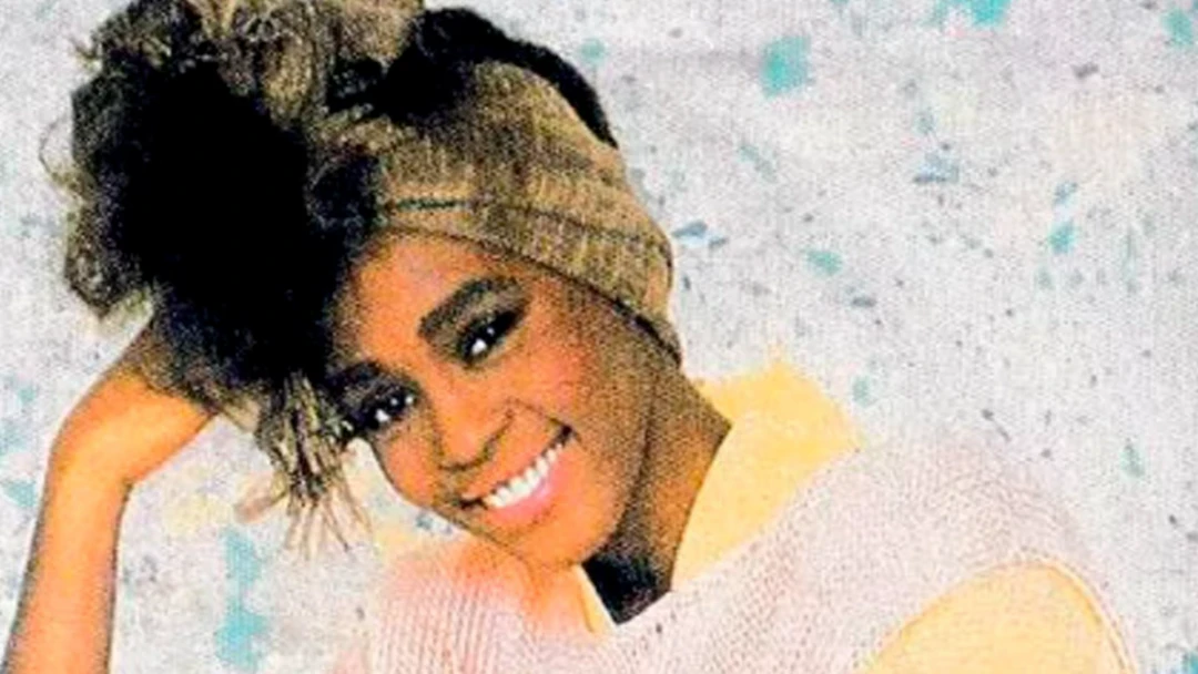 Передача Whitney Houston. How Will I Know
