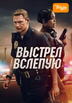 Выстрел вслепую