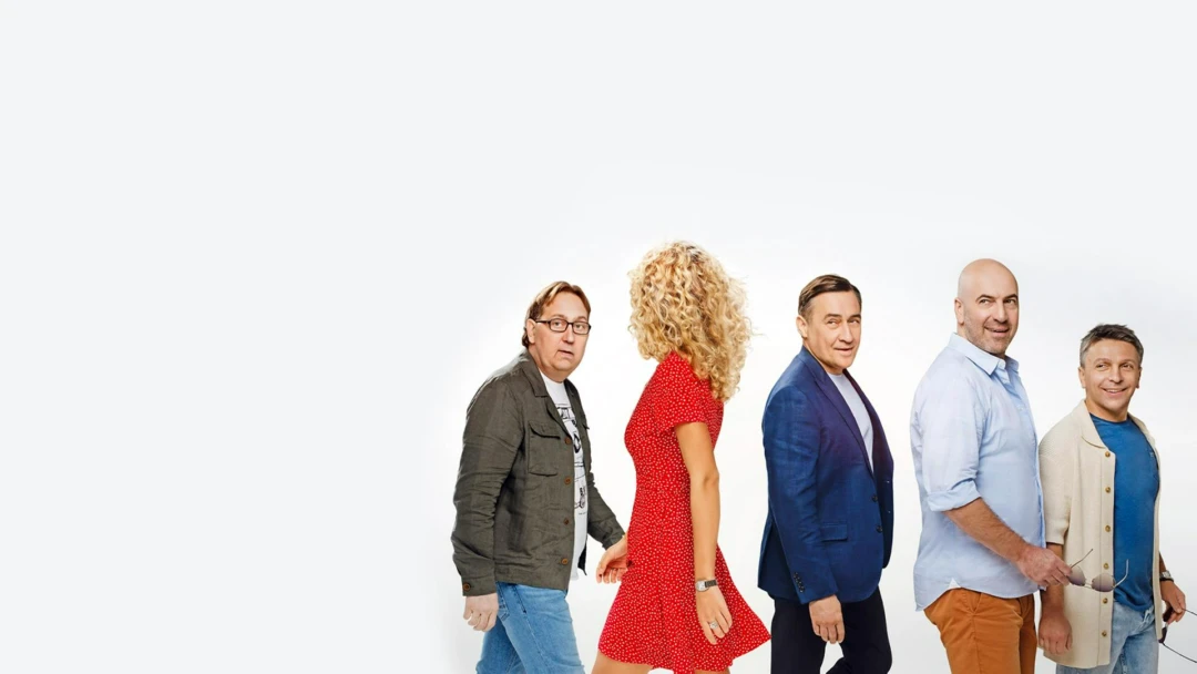 Сериал О чем говорят мужчины. Сериал