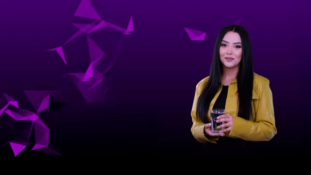 Передача Bir Millet Bin Tat