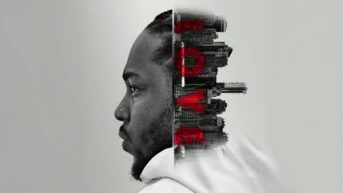 Kendrick Lamar. LOVE. ft. Zacari