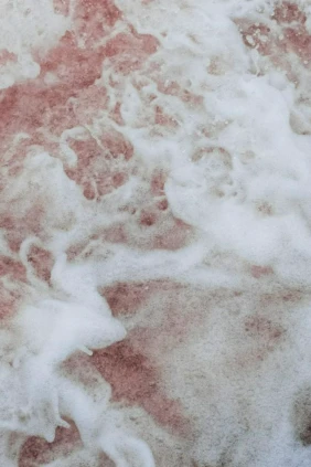 Водопад Красный