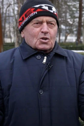 Непокорные возрасту