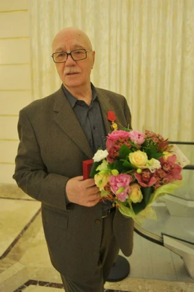 Леонид Куравлёв