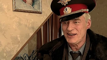 Дело было в Гавриловке 2 Серия 12