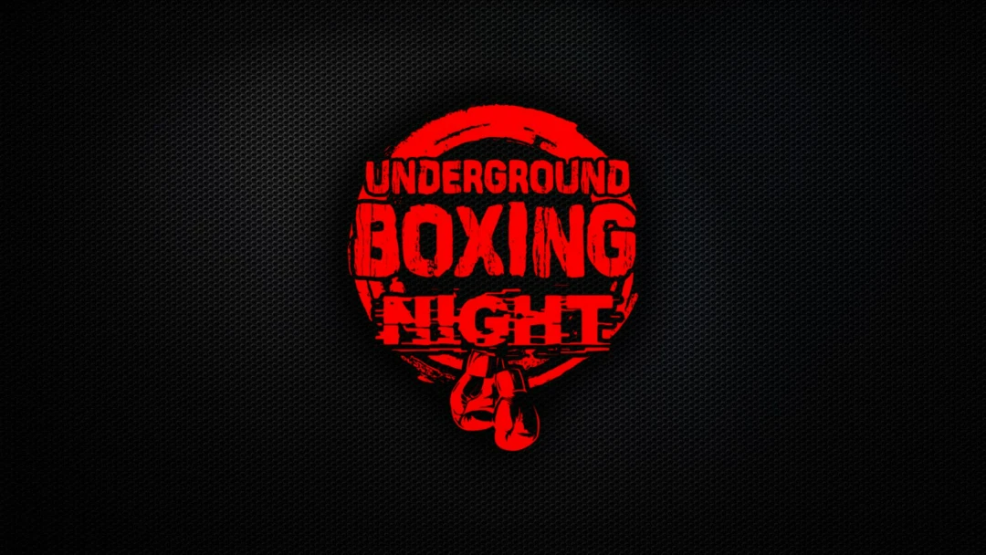 Передача Underground Boxing Night, Pt 2, Poland