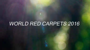 World Red Carpets 2016
