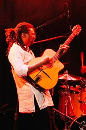 Hervé Samb