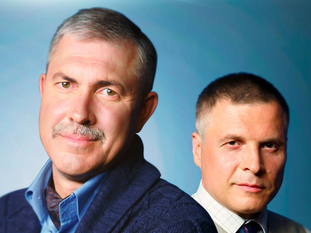 Сериал Детективы