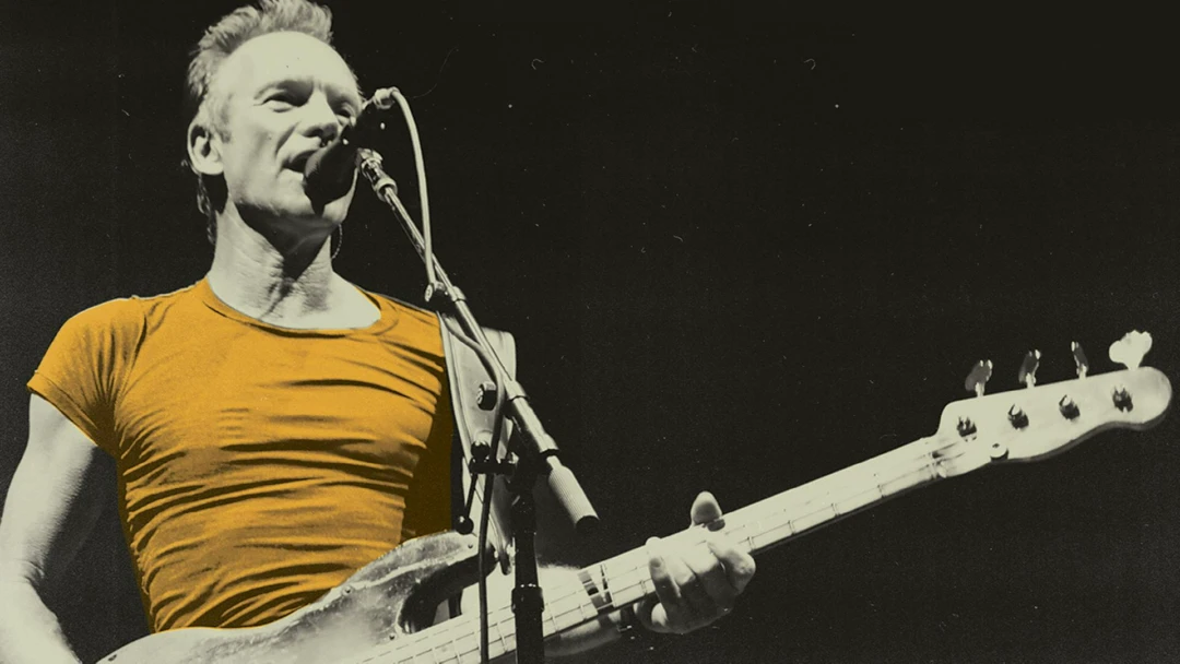 Передача Sting