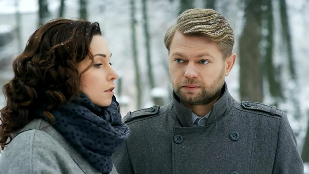 Сериал Нераскрытый талант 3