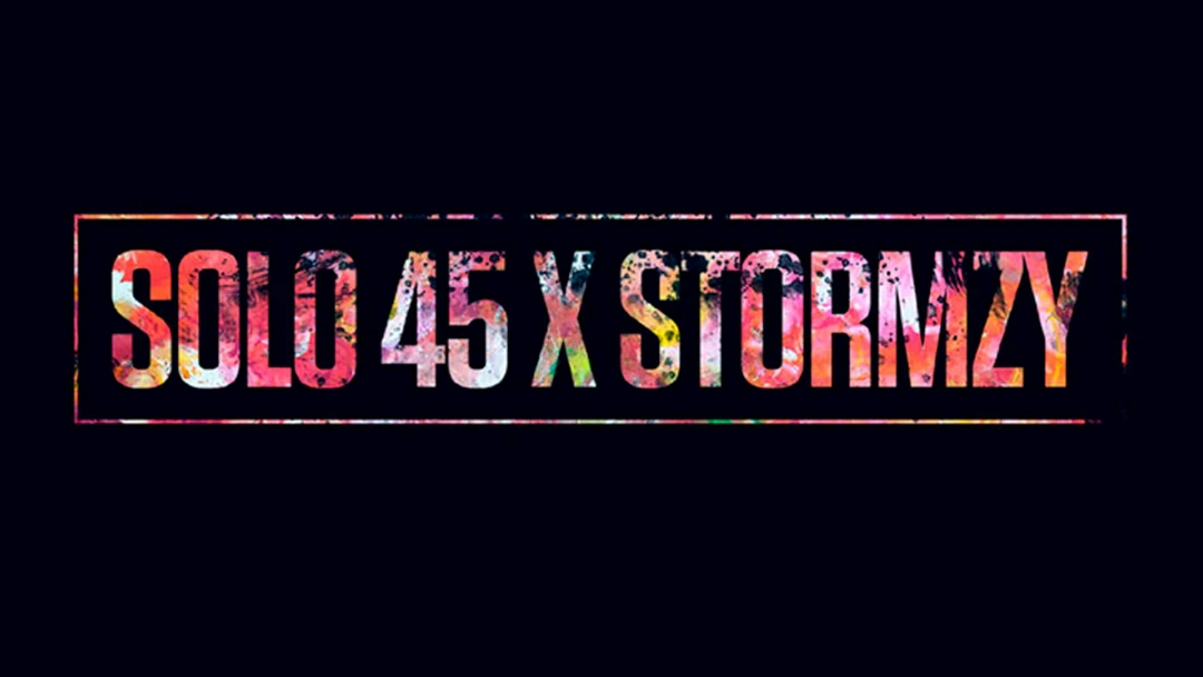 Передача Solo 45 5ive ft. Stormzy