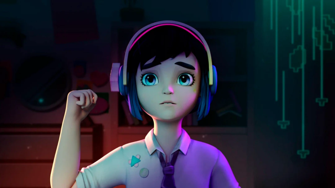 Сериал Технолайк