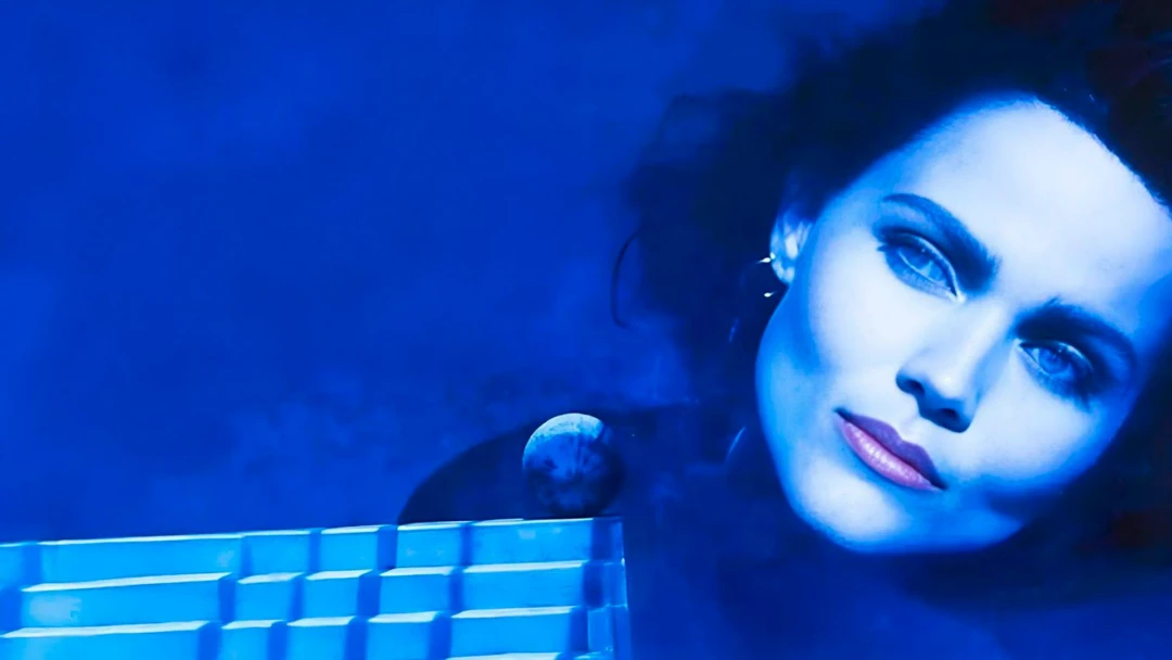 Передача Belinda Carlisle Heaven Is A Place On Earth (DJ.Amurer mix)